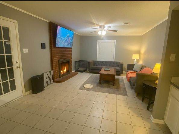 641  Lemon Drive , Arlington Texas 76018