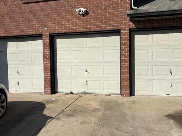 641  Lemon Drive , Arlington Texas 76018