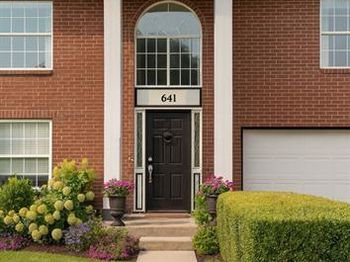 641  Lemon Drive 