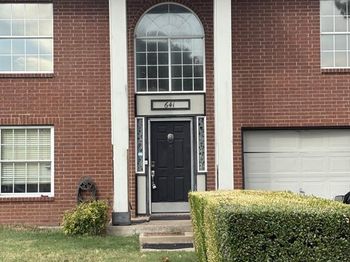 641  Lemon Drive 