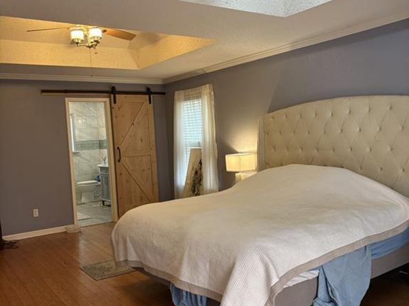 641  Lemon Drive , Arlington Texas 76018