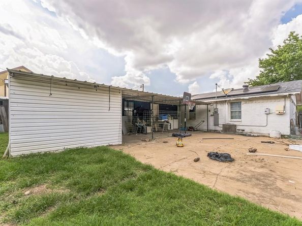 3424  Oates Drive , Mesquite Texas 75150