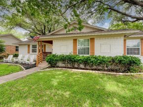 10515  Yorkford Drive , Dallas Texas 75238