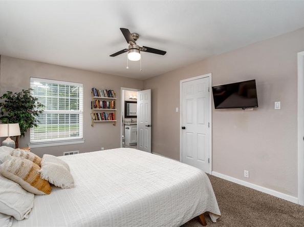 10515  Yorkford Drive , Dallas Texas 75238