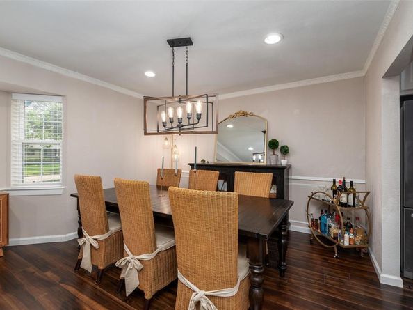 10515  Yorkford Drive , Dallas Texas 75238