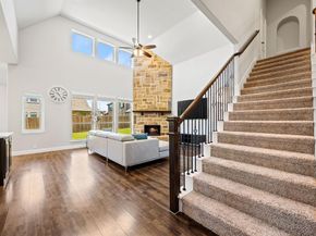 3253  Park Ridge Drive , Mesquite Texas 75181