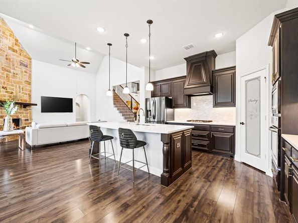 3253  Park Ridge Drive , Mesquite Texas 75181