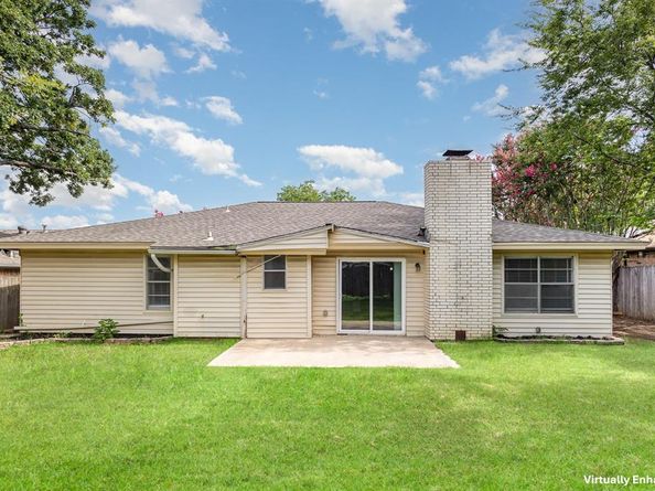 5706  Ridge Drive , Arlington Texas 76016