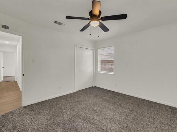 6516  Melinda Drive , Forest Hill Texas 76119