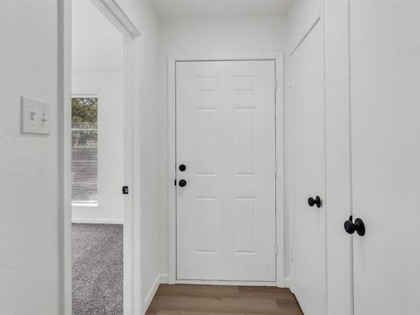 6516  Melinda Drive , Forest Hill Texas 76119