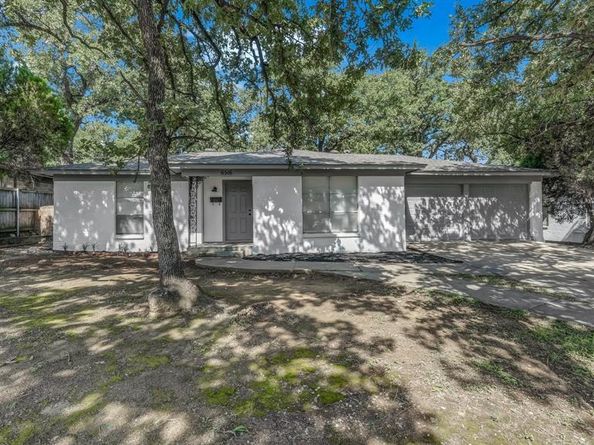 6516  Melinda Drive , Forest Hill Texas 76119