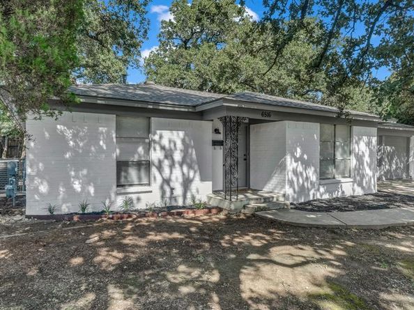 6516  Melinda Drive , Forest Hill Texas 76119