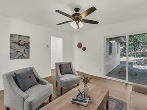 6516  Melinda Drive , Forest Hill Texas 76119