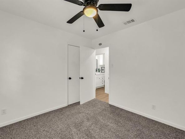 6516  Melinda Drive , Forest Hill Texas 76119