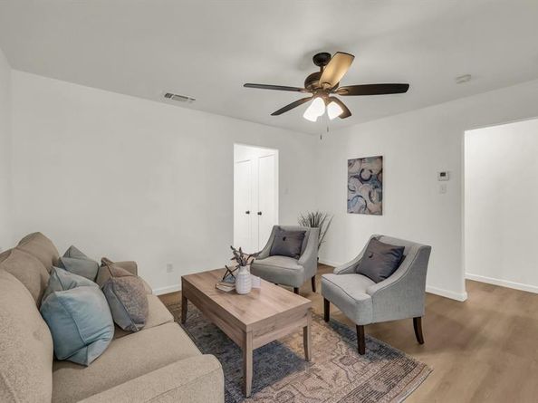 6516  Melinda Drive , Forest Hill Texas 76119