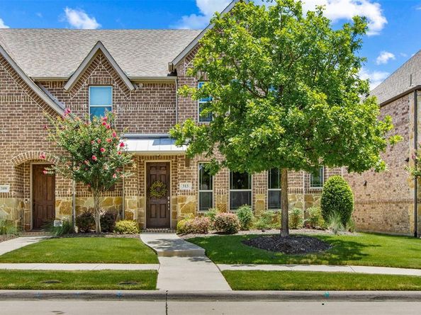 313  Tottenham Court , McKinney Texas 75072