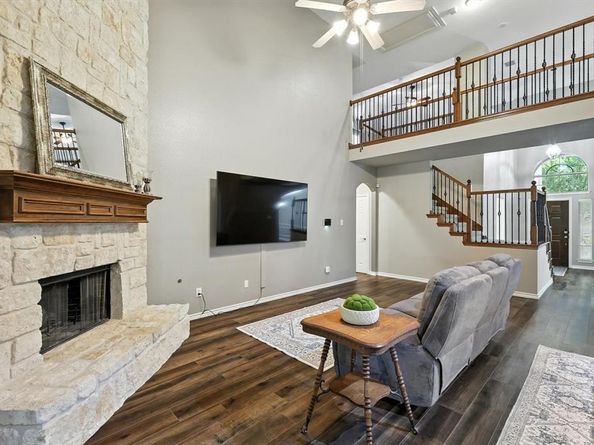 11933  Summerwind Drive , Fort Worth Texas 76244