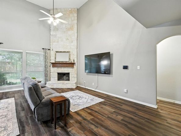 11933  Summerwind Drive , Fort Worth Texas 76244