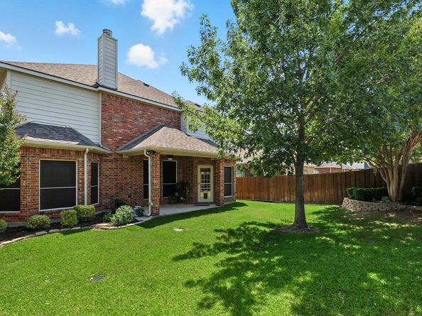11933  Summerwind Drive , Fort Worth Texas 76244