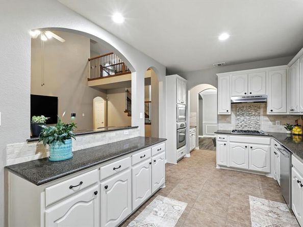 11933  Summerwind Drive , Fort Worth Texas 76244