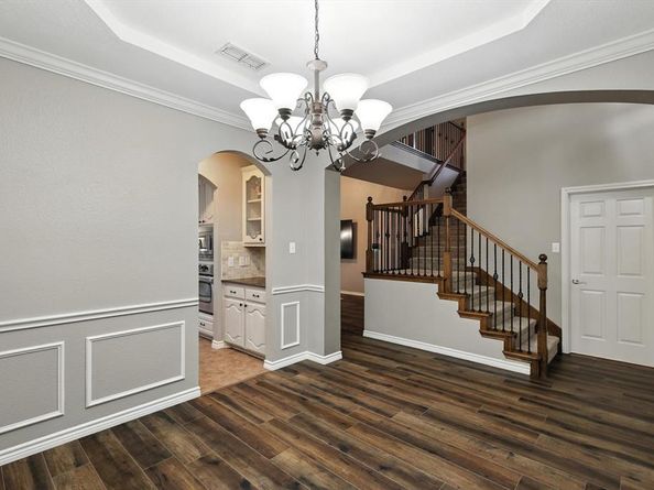 11933  Summerwind Drive , Fort Worth Texas 76244