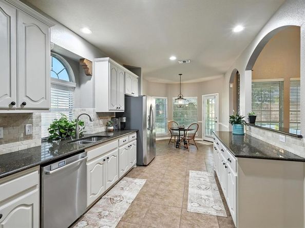 11933  Summerwind Drive , Fort Worth Texas 76244