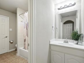 11933  Summerwind Drive , Fort Worth Texas 76244