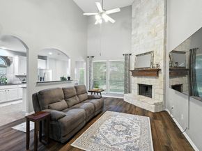 11933  Summerwind Drive , Fort Worth Texas 76244