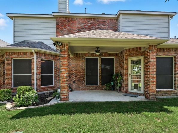 11933  Summerwind Drive , Fort Worth Texas 76244