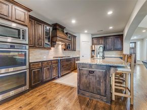 2001  Maggis Meadow Lane , Rowlett Texas 75089