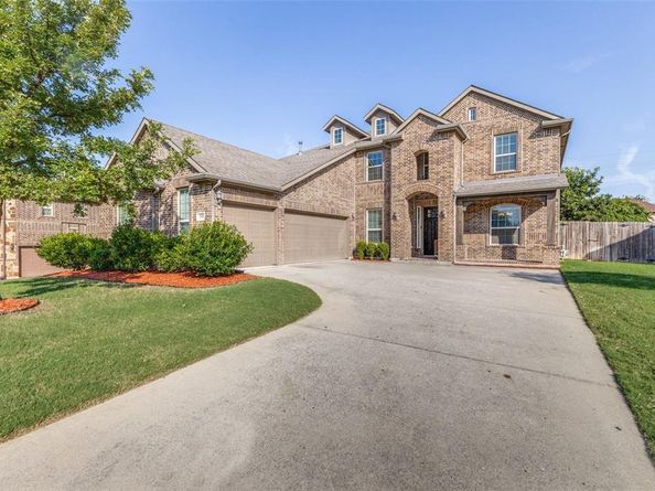 2001  Maggis Meadow Lane , Rowlett Texas 75089