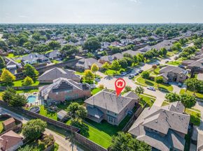 2001  Maggis Meadow Lane , Rowlett Texas 75089