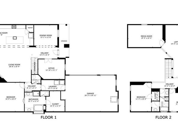 2001  Maggis Meadow Lane , Rowlett Texas 75089