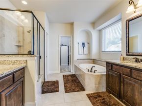 2001  Maggis Meadow Lane , Rowlett Texas 75089