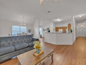 300  Elk Run Drive , Fort Worth Texas 76140