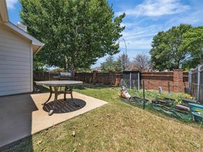 300  Elk Run Drive , Fort Worth Texas 76140