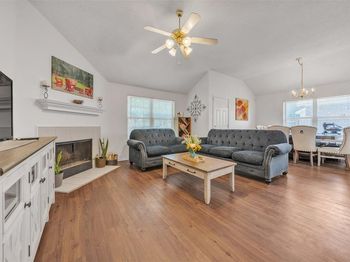 300  Elk Run Drive 