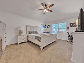 300  Elk Run Drive , Fort Worth Texas 76140