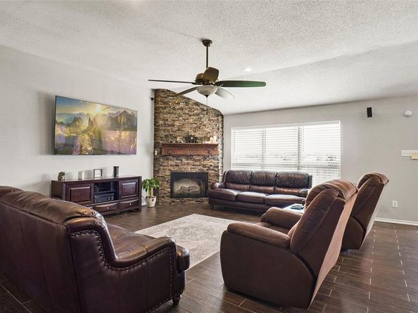 4125  Brookway Drive , Fort Worth Texas 76123