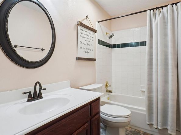 4125  Brookway Drive , Fort Worth Texas 76123
