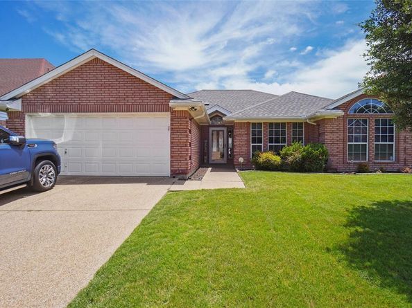 4125  Brookway Drive , Fort Worth Texas 76123