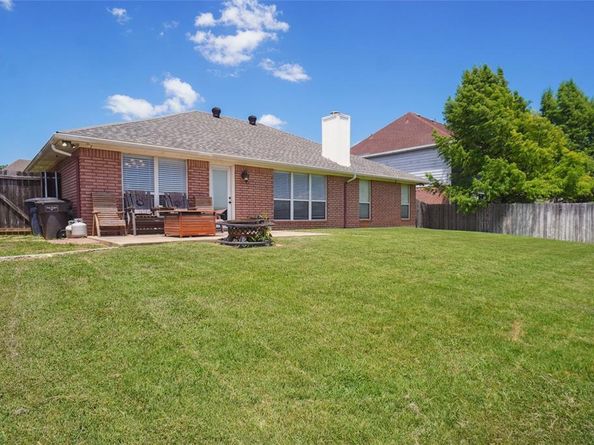 4125  Brookway Drive , Fort Worth Texas 76123