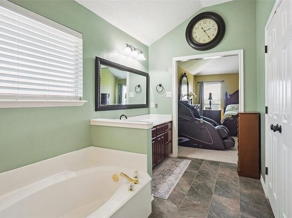 4125  Brookway Drive , Fort Worth Texas 76123