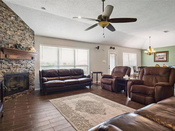 4125  Brookway Drive , Fort Worth Texas 76123