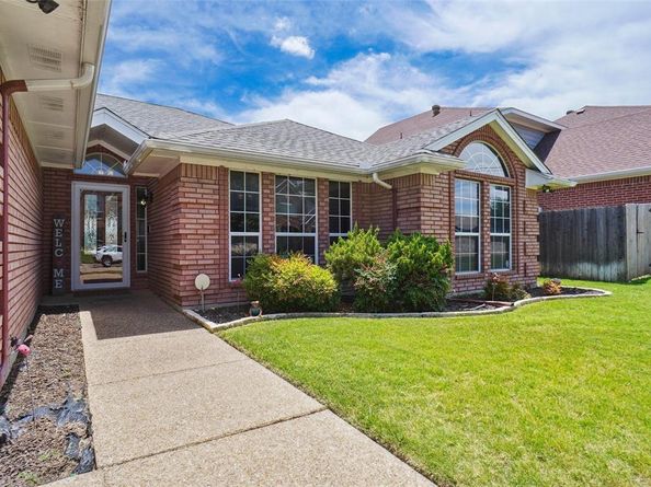 4125  Brookway Drive , Fort Worth Texas 76123