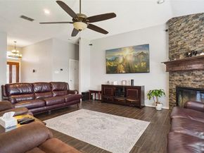 4125  Brookway Drive , Fort Worth Texas 76123