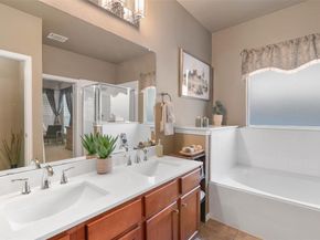 10004  Cedar Lake Drive , Providence Village Texas 76227