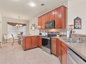 10004  Cedar Lake Drive , Providence Village Texas 76227