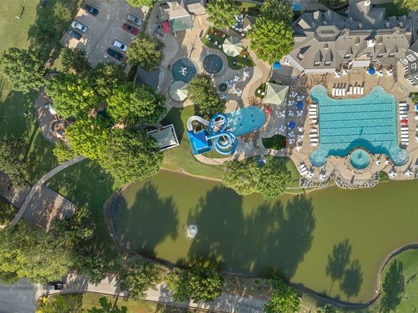 10004  Cedar Lake Drive , Providence Village Texas 76227