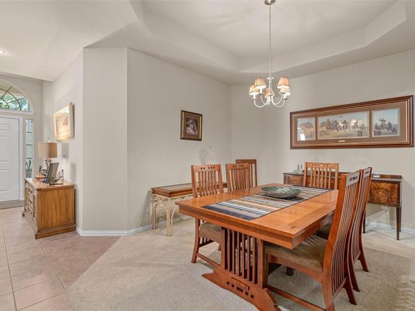 10004  Cedar Lake Drive , Providence Village Texas 76227
